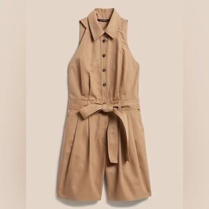 Banana Republic CAMP ROMPER